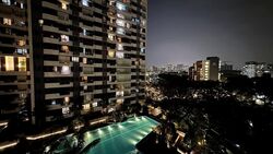 The Tre Ver (D13), Condominium #602781211